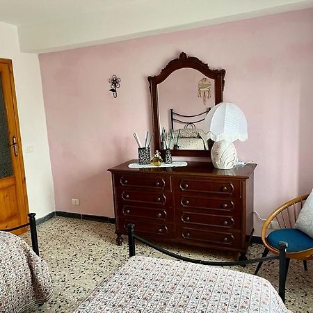 Apartmán Il Casale Di Rolando Castiglione di Garfagnana Exteriér fotografie