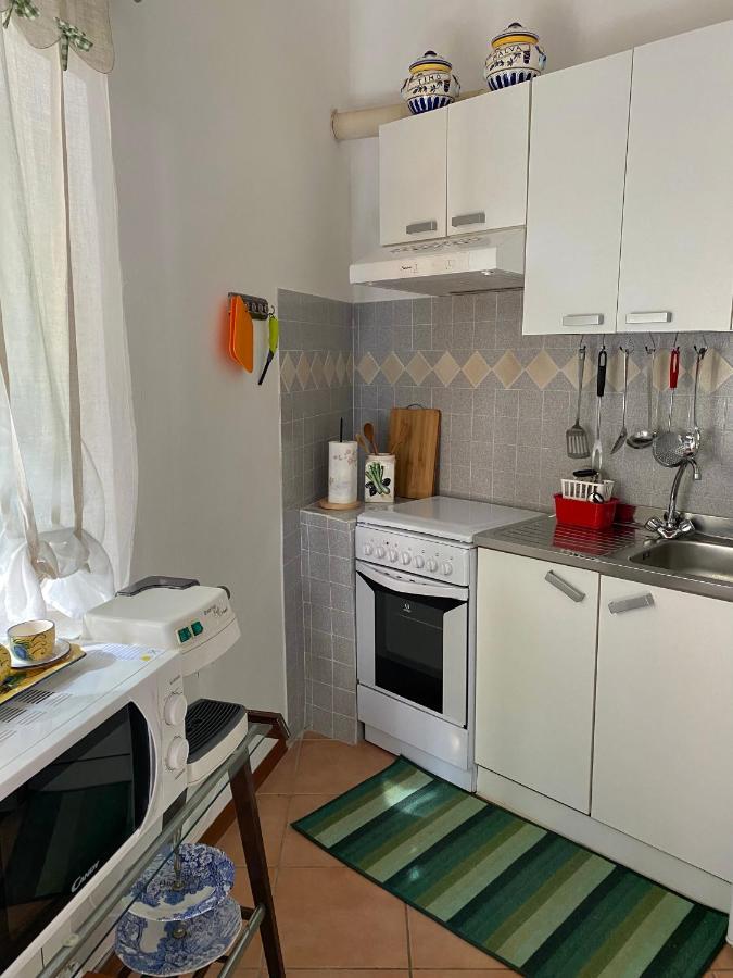 Apartmán Il Casale Di Rolando Castiglione di Garfagnana Exteriér fotografie