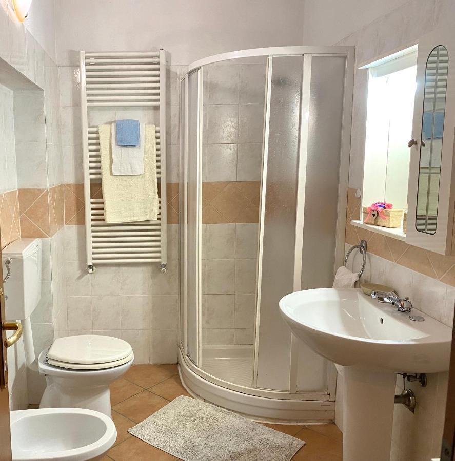 Apartmán Il Casale Di Rolando Castiglione di Garfagnana Exteriér fotografie
