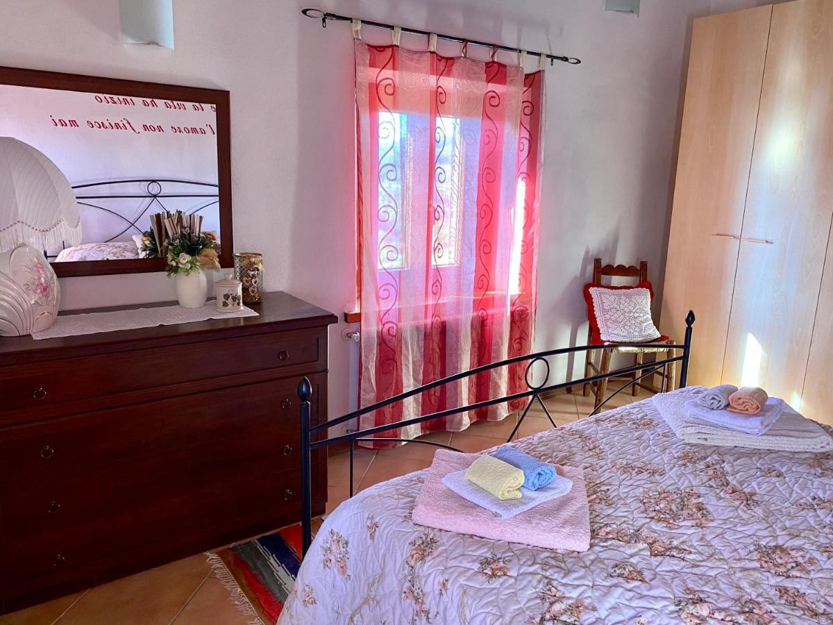 Apartmán Il Casale Di Rolando Castiglione di Garfagnana Exteriér fotografie