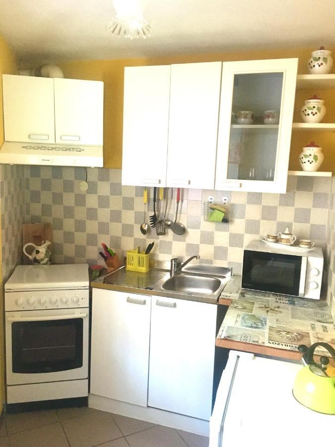 Apartmán Il Casale Di Rolando Castiglione di Garfagnana Exteriér fotografie