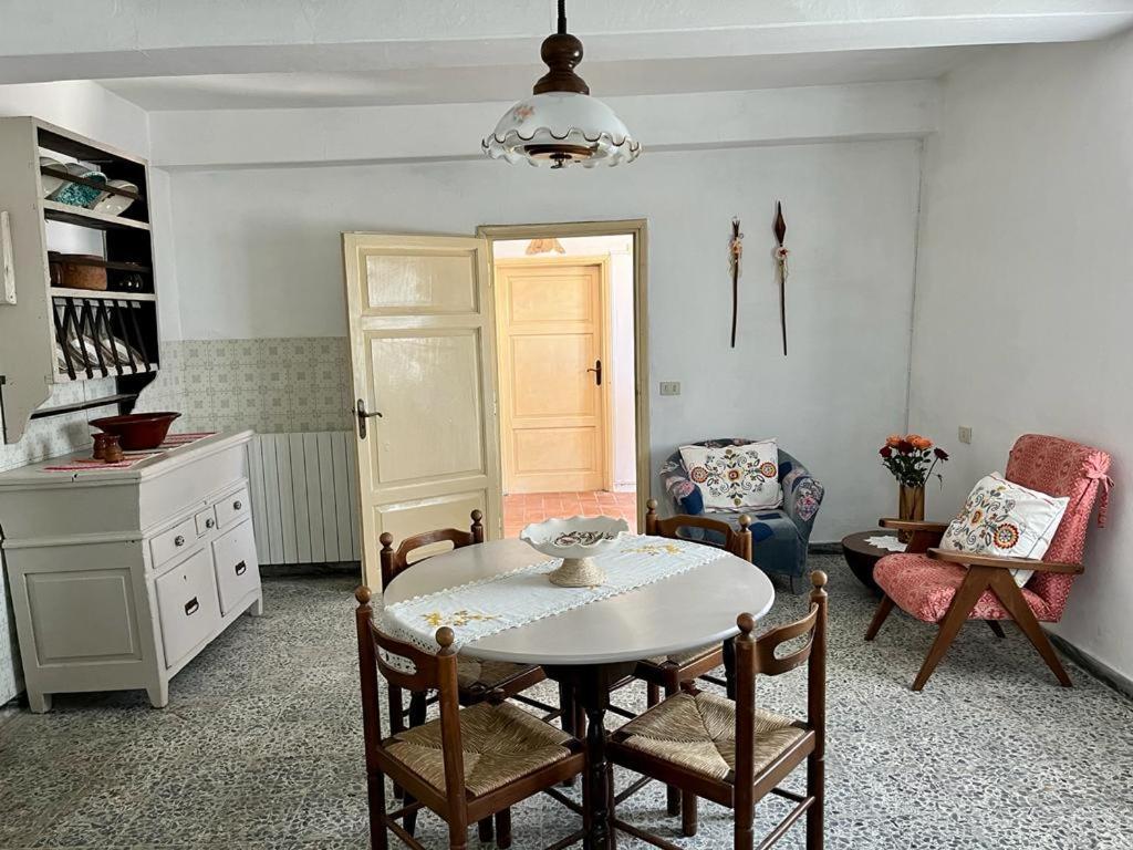 Apartmán Il Casale Di Rolando Castiglione di Garfagnana Exteriér fotografie