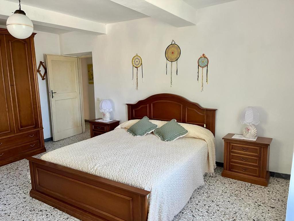 Apartmán Il Casale Di Rolando Castiglione di Garfagnana Exteriér fotografie