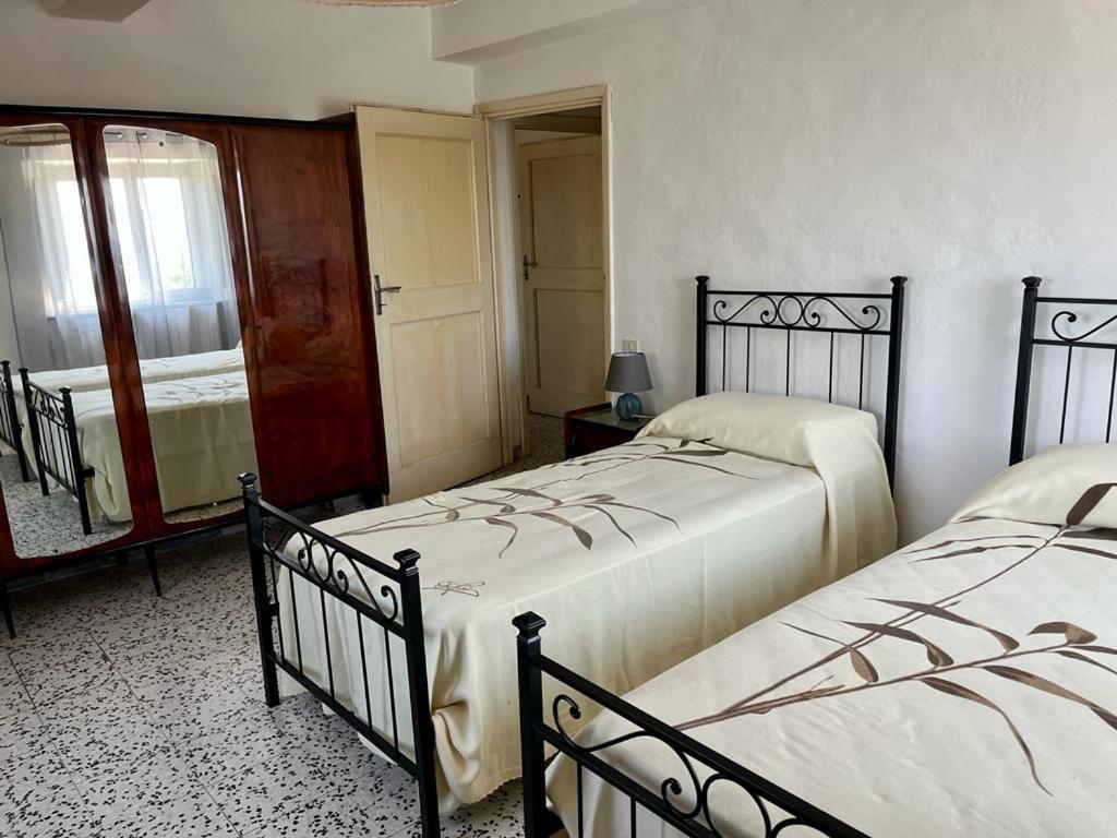 Apartmán Il Casale Di Rolando Castiglione di Garfagnana Exteriér fotografie