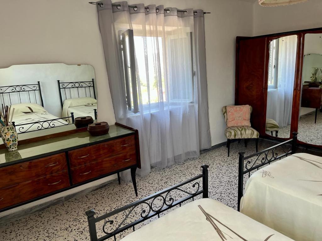 Apartmán Il Casale Di Rolando Castiglione di Garfagnana Exteriér fotografie