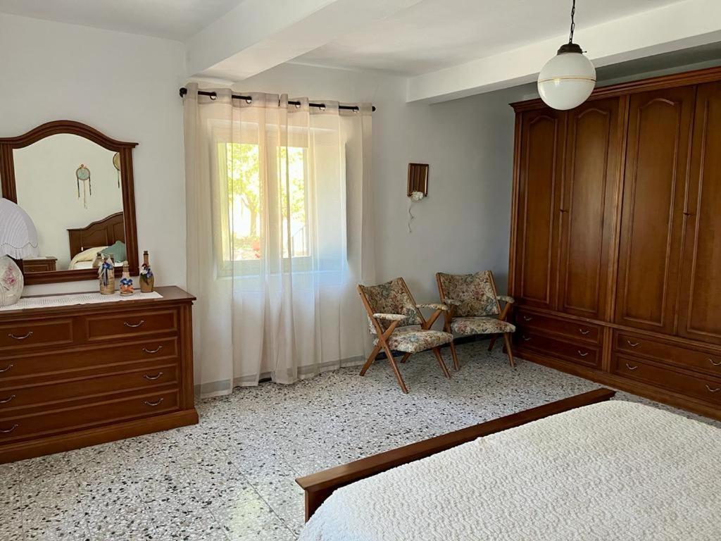 Apartmán Il Casale Di Rolando Castiglione di Garfagnana Exteriér fotografie