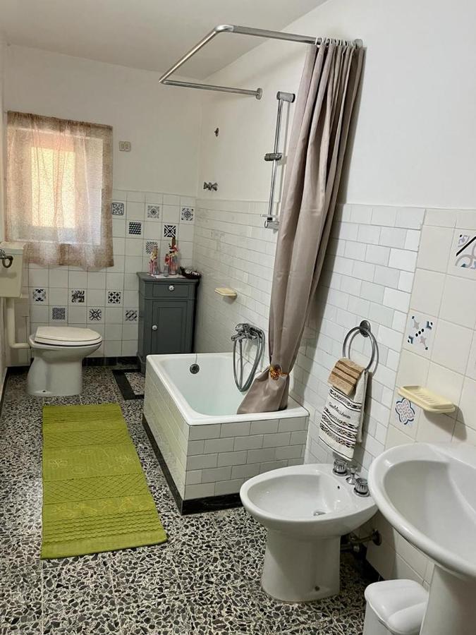 Apartmán Il Casale Di Rolando Castiglione di Garfagnana Exteriér fotografie