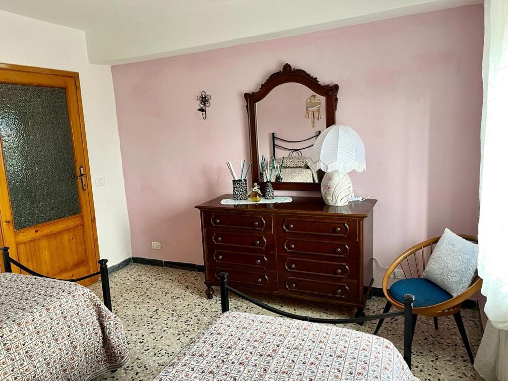 Apartmán Il Casale Di Rolando Castiglione di Garfagnana Exteriér fotografie